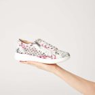 Just Bee Chicago Womens Sneakers (8099126378719)