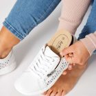 Just Bee Chicago Womens Sneakers (8099126378719)