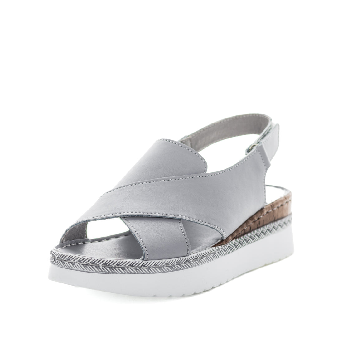 Just Bee Chipata Womens Sandals (9043205357791)