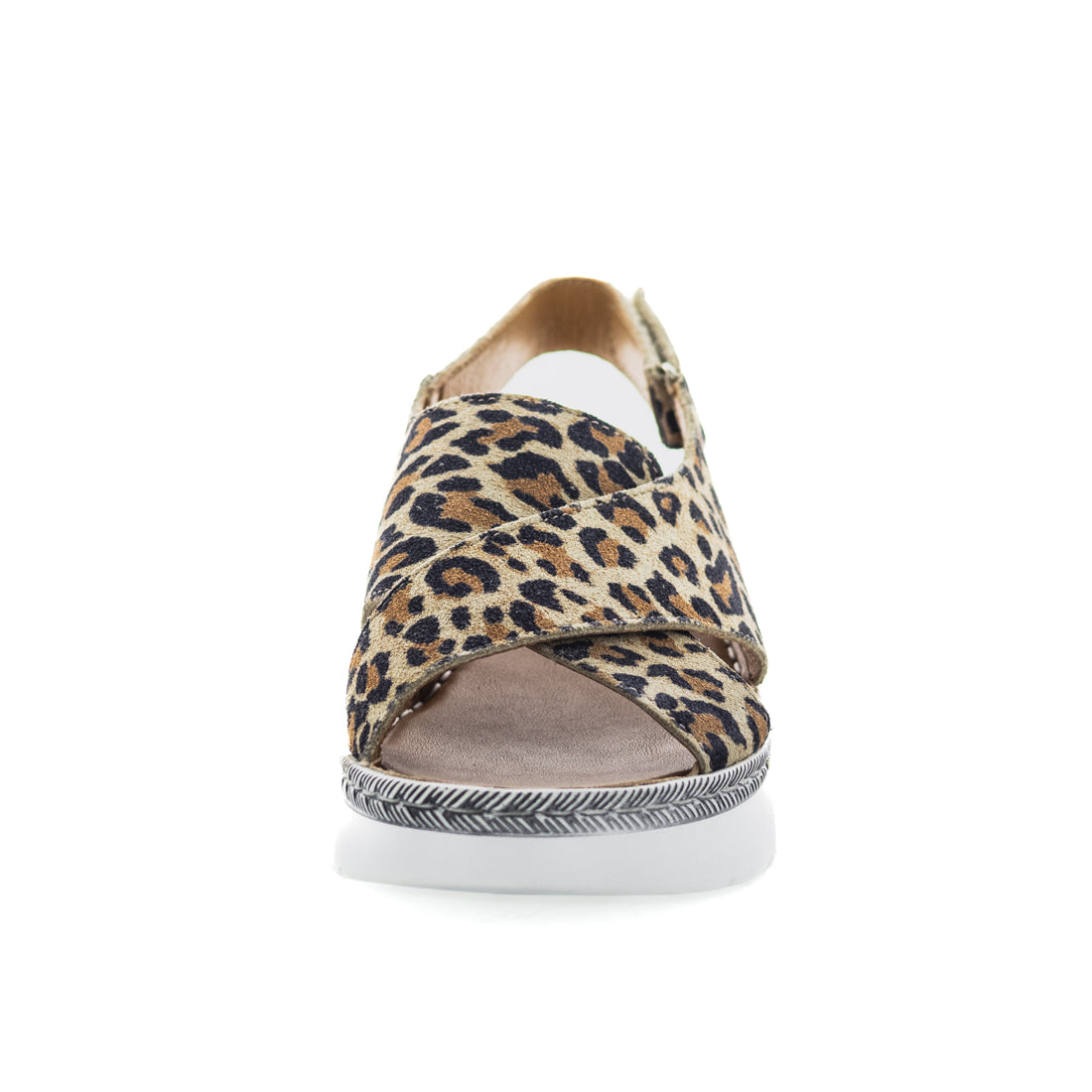 Just Bee Chipata Womens Sandals (9043205357791)