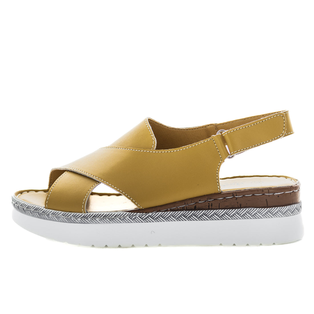 Just Bee Chipata Womens Sandals (9043205357791)