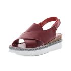 Just Bee Chipata Womens Sandals (9043205357791)