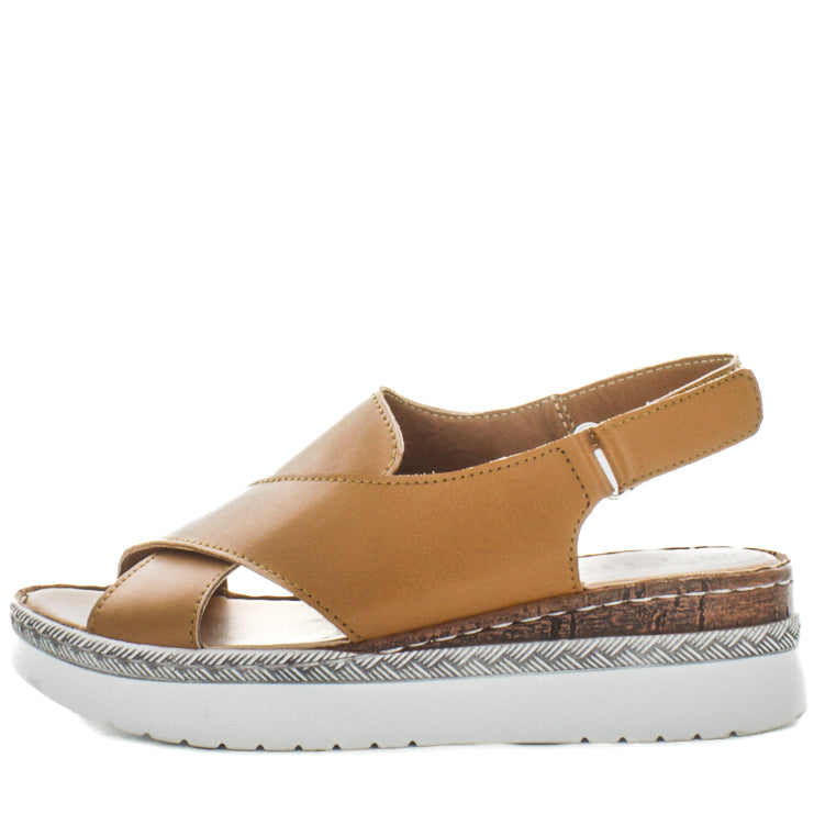 Just Bee Chipata Womens Sandals (9043205357791)