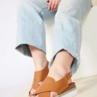 Just Bee Chipata Womens Sandals (9043205357791)