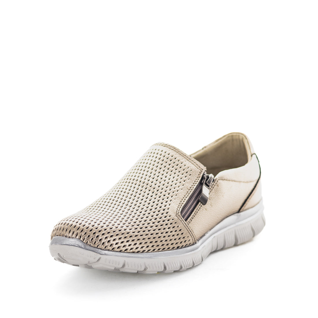 Just Bee Ciggy Womens Slip Ons (8997312495839)