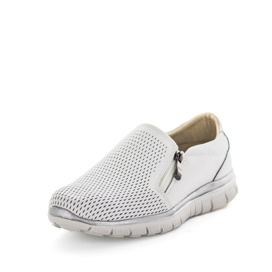 Just Bee Ciggy Womens Slip Ons (8997312495839)