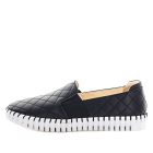 Just Bee Cilena Womens Slip Ons (8997312528607)