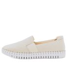 Just Bee Cilena Womens Slip Ons (8997312528607)