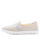 Just Bee Cilena Womens Slip Ons (8997312528607)