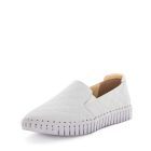 Just Bee Cilena Womens Slip Ons (8997312528607)