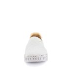 Just Bee Cilena Womens Slip Ons (8997312528607)