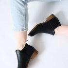 Just Bee Cimana Womens Boots (8996527833311)