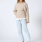 Just Bee Cimana Womens Boots (8996527833311)