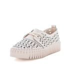 Just Bee Clarity Womens Lace Up Shoes (9092769644767)