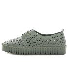 Just Bee Clarity Womens Lace Up Shoes (9092769644767)