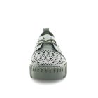 Just Bee Clarity Womens Lace Up Shoes (9092769644767)