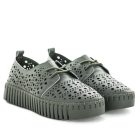 Just Bee Clarity Womens Lace Up Shoes (9092769644767)