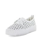 Just Bee Clarity Womens Lace Up Shoes (9092769644767)