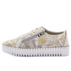 Just Bee Climber Patterns Womens Sneakers (9100269387999)