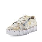 Just Bee Climber Patterns Womens Sneakers (9100269387999)