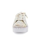 Just Bee Climber Patterns Womens Sneakers (9100269387999)