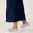 Just Bee Climber Patterns Womens Sneakers (9100269387999)