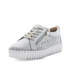 Just Bee Climber Patterns Womens Sneakers (9100269387999)