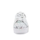 Just Bee Climber Patterns Womens Sneakers (9100269387999)