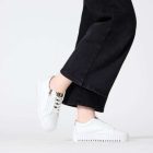 Just Bee Climber Patterns Womens Sneakers (9100269387999)