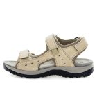 Just Bee Coral Womens Sandals (9138553225439)