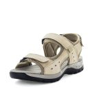 Just Bee Coral Womens Sandals (9138553225439)