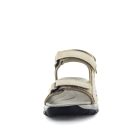 Just Bee Coral Womens Sandals (9138553225439)