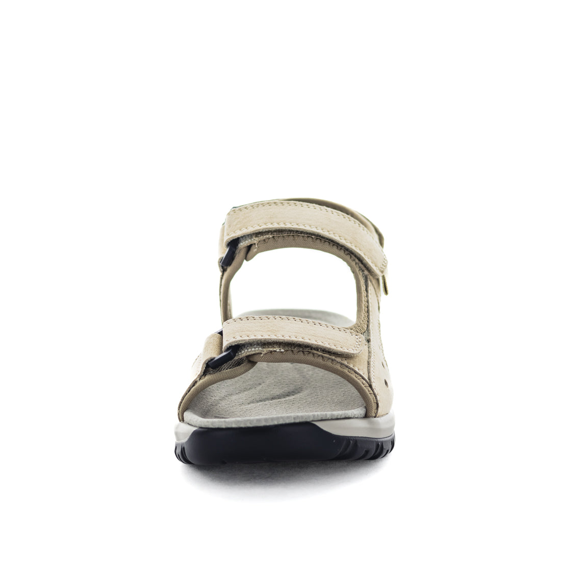 Just Bee Coral Womens Sandals (9138553225439)