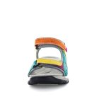 Just Bee Coral Womens Sandals (9138553225439)