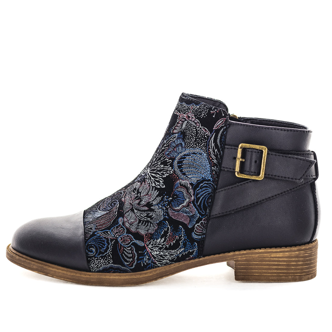 Just Bee Corin Womens Boots (9002925457631)