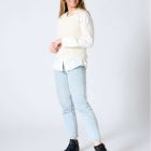 Just Bee Corin Womens Boots (9002925457631)