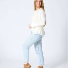 Just Bee Corin Womens Boots (9002925457631)