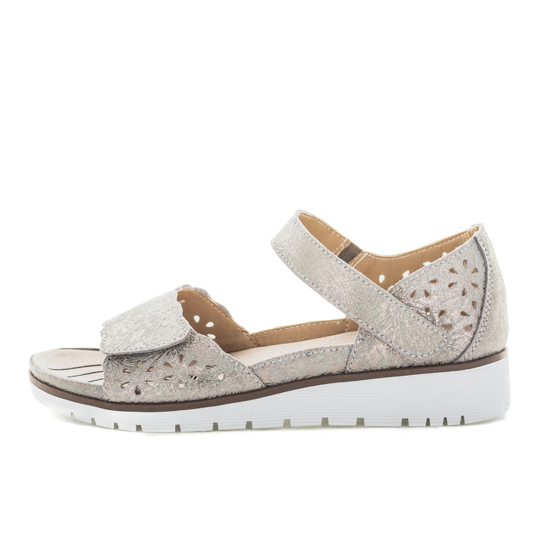 Just Bee Coroit Womens Sandals (9113607667935)