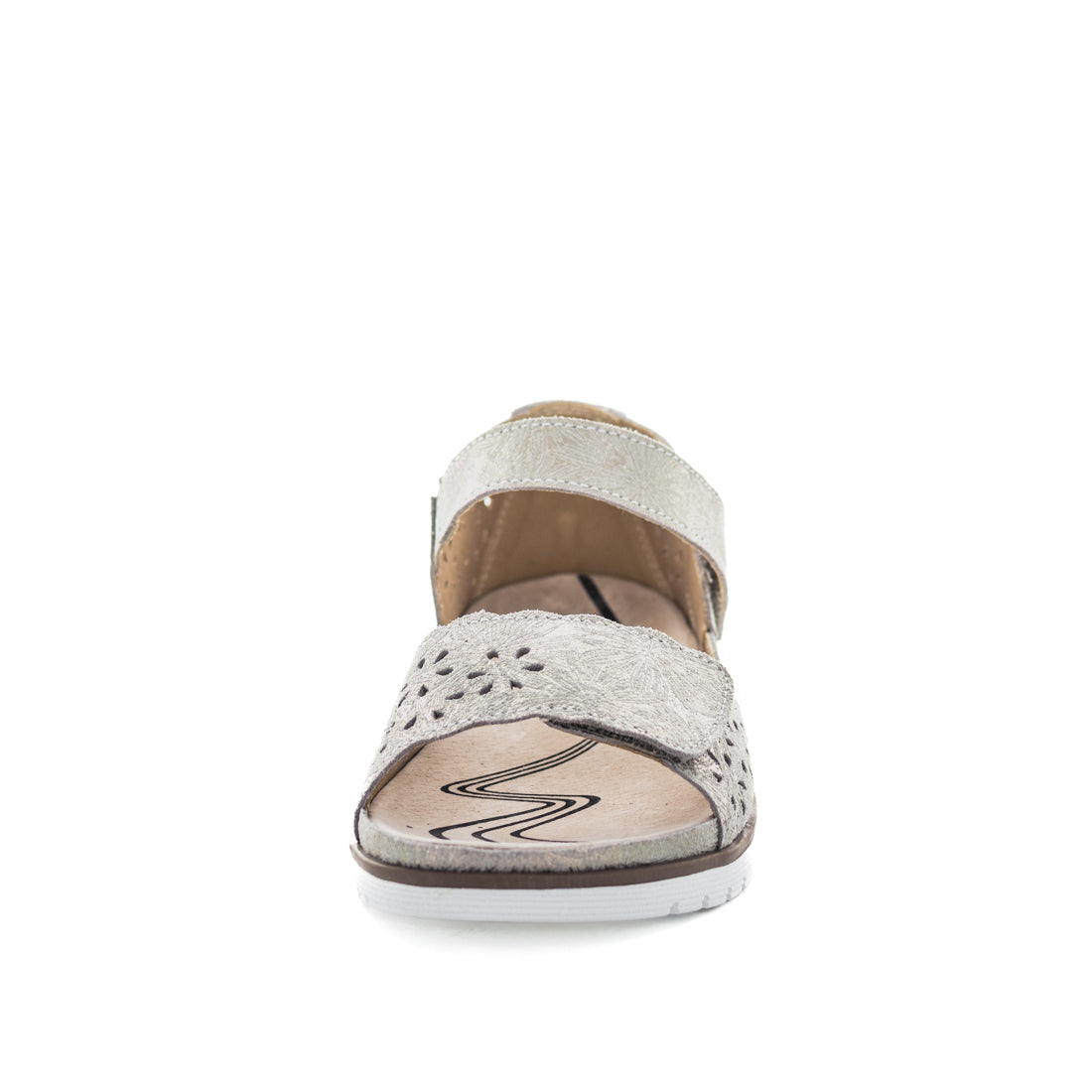 Just Bee Coroit Womens Sandals (9113607667935)