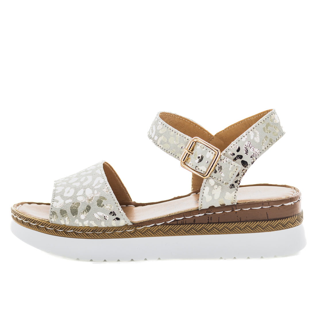Just Bee Cosmo Womens Sandals (9140084343007)