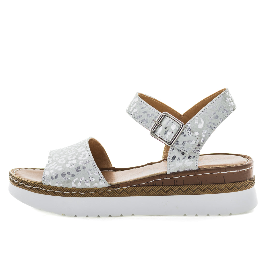 Just Bee Cosmo Womens Sandals (9140084343007)