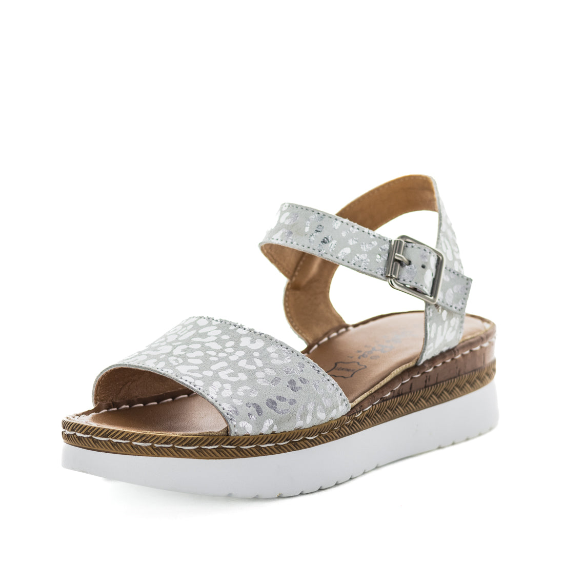 Just Bee Cosmo Womens Sandals (9140084343007)