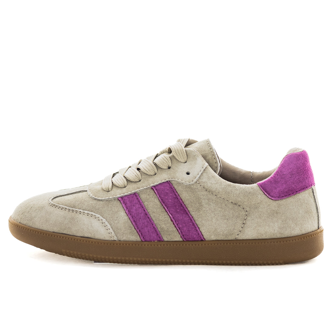 Just Bee Crystal Womens Sneakers (9100322832607)