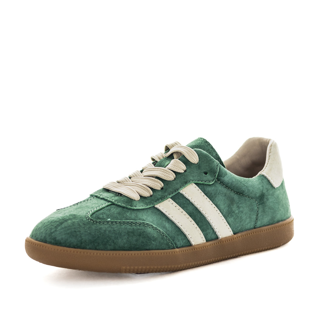 Crystal-GRNBGE-02 Just Bee Crystal Womens Sneakers (9100322832607)