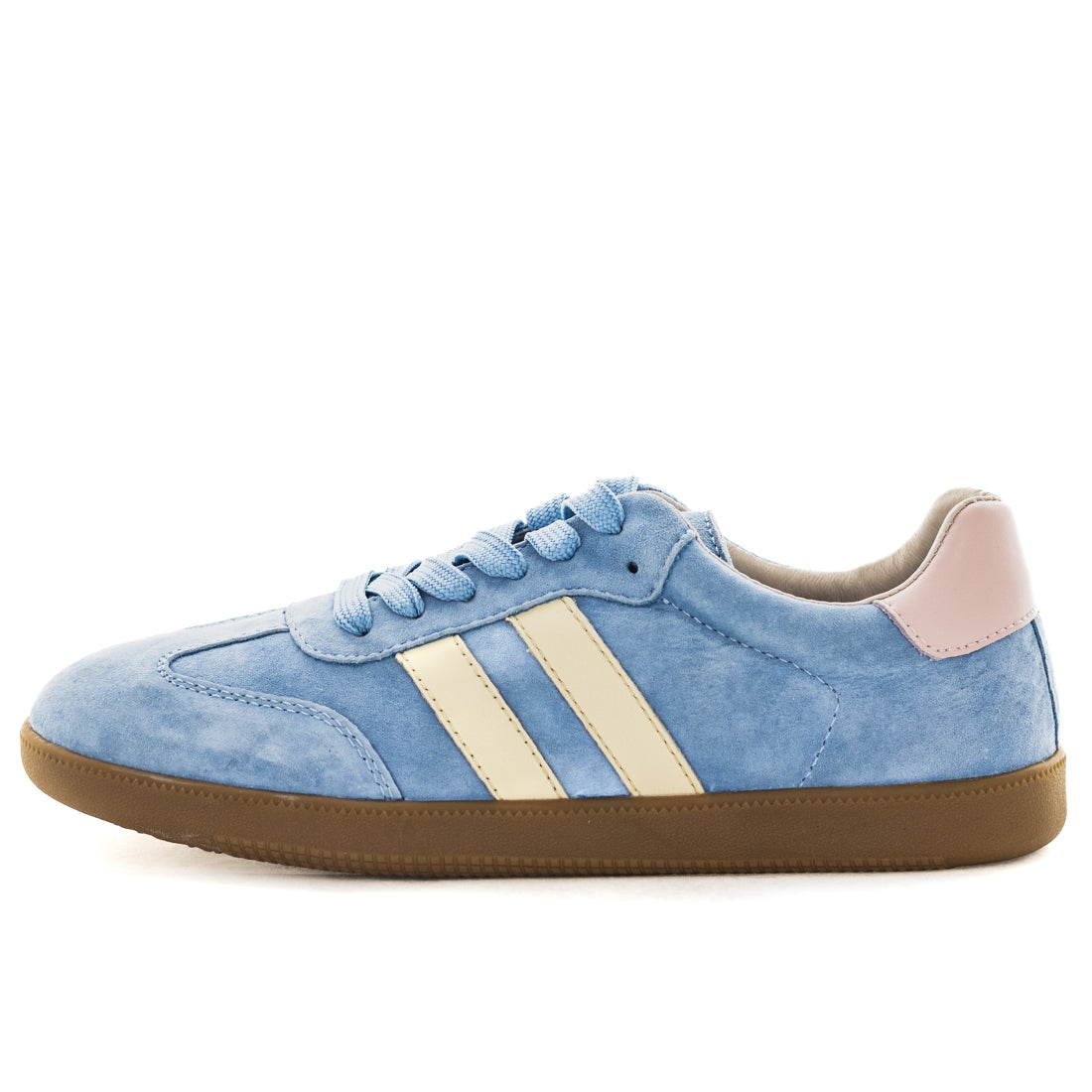 Just Bee Crystal Womens Sneakers (9100322832607)