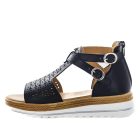 Just Bee Cubana Womens Sandals (9109198700767)