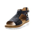 Just Bee Cubana Womens Sandals (9109198700767)