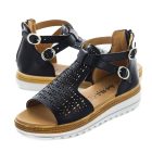 Just Bee Cubana Womens Sandals (9109198700767)