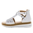 Just Bee Cubana Womens Sandals (9109198700767)