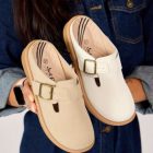 Just Bee Cubs Womens Clogs (8998805930207)
